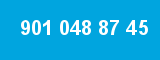 901 048 87 45 901 048 87 45